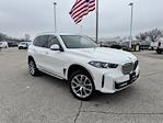 Used 2025 BMW X5 xDrive50e for sale #25T1117 - photo 24