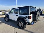 Used 2024 Jeep Wrangler Rubicon for sale #25T1119 - photo 2