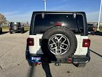 Used 2024 Jeep Wrangler Rubicon for sale #25T1119 - photo 5