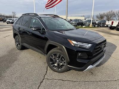 Used 2024 Toyota RAV4 Adventure for sale #25T1120 - photo 1