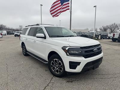 Used 2023 Ford Expedition MAX XLT for sale #25T1121 - photo 1