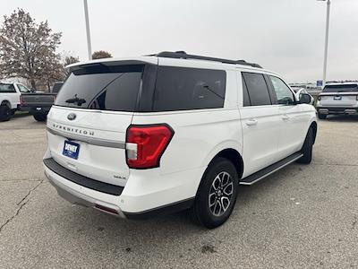 Used 2023 Ford Expedition MAX XLT for sale #25T1121 - photo 2
