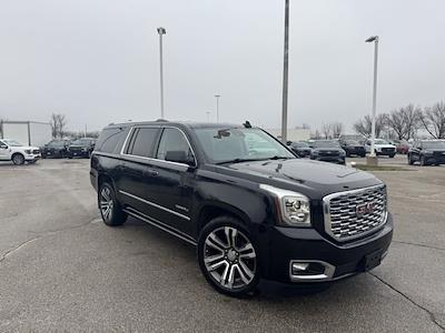 Used 2020 GMC Yukon XL Denali for sale #25T1121A - photo 1