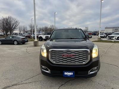 Used 2020 GMC Yukon XL Denali for sale #25T1121A - photo 1