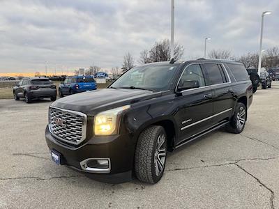 Used 2020 GMC Yukon XL Denali for sale #25T1121A - photo 2