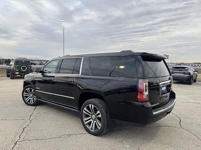 Used 2020 GMC Yukon XL Denali for sale #25T1121A - photo 2