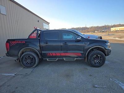 Used 2022 Ford Ranger Lariat SuperCrew Cab for sale #25T1123A - photo 1