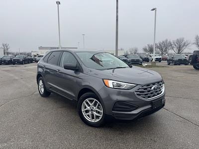 Used 2021 Ford Edge SE for sale #25T1124A - photo 1