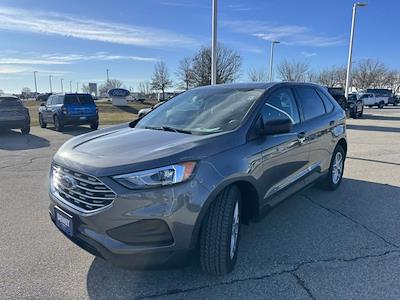 Used 2021 Ford Edge SE for sale #25T1124A - photo 2