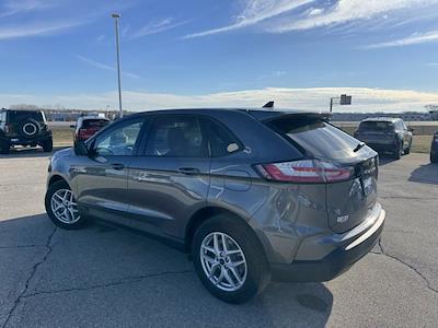 Used 2021 Ford Edge SE for sale #25T1124A - photo 2