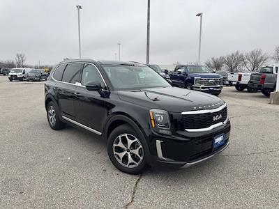 Used 2022 Kia Telluride EX for sale #25T1127 - photo 1