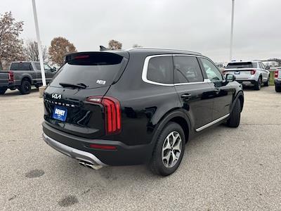 Used 2022 Kia Telluride EX for sale #25T1127 - photo 2