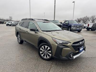 Used 2024 Subaru Outback Limited for sale #25T1129 - photo 1