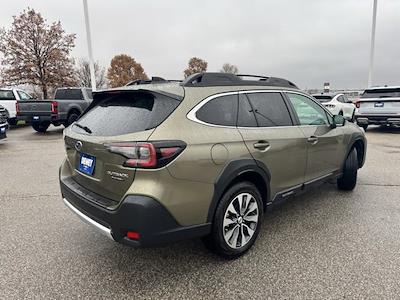 Used 2024 Subaru Outback Limited for sale #25T1129 - photo 2