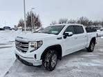 Used 2025 GMC Sierra 1500 SLT Crew Cab for sale #25T1130 - photo 4