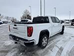 Used 2025 GMC Sierra 1500 SLT Crew Cab for sale #25T1130 - photo 2