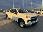 Used 2025 Chevrolet Silverado 1500 LT Crew Cab for sale #25T1131 - photo 1