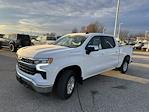 Used 2025 Chevrolet Silverado 1500 LT Crew Cab for sale #25T1131 - photo 4