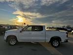 Used 2025 Chevrolet Silverado 1500 LT Crew Cab for sale #25T1131 - photo 5