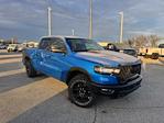 2025 Ram 1500 Crew Cab 4WD Pickup for sale #25T1133 - photo 35
