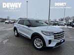Used 2025 Ford Explorer Active for sale #25T1136 - photo 34