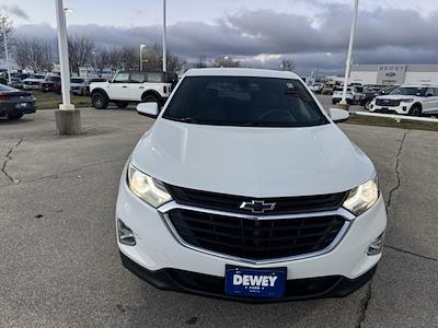 Used 2018 Chevrolet Equinox LT for sale #25T1136A - photo 1