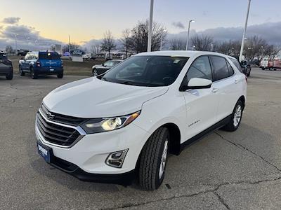 Used 2018 Chevrolet Equinox LT for sale #25T1136A - photo 2