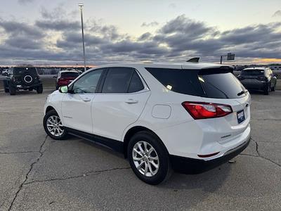 Used 2018 Chevrolet Equinox LT for sale #25T1136A - photo 2