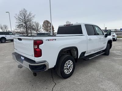 2024 Chevrolet Silverado 2500 Crew Cab 4WD Pickup for sale #25T1201 - photo 2