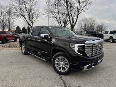 Used 2023 GMC Sierra 1500 Denali Crew Cab for sale #25T1201A - photo 1