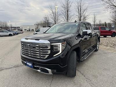 2023 GMC Sierra 1500 Crew Cab 4WD Pickup for sale #25T1201A - photo 1