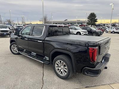 2023 GMC Sierra 1500 Crew Cab 4WD Pickup for sale #25T1201A - photo 2