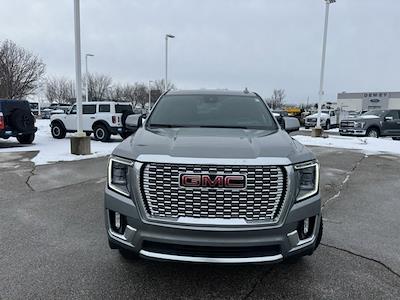 Used 2023 GMC Yukon XL Denali for sale #25T1204 - photo 1