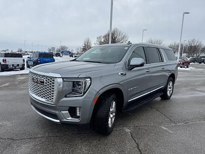 Used 2023 GMC Yukon XL Denali for sale #25T1204 - photo 2