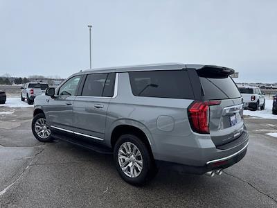 Used 2023 GMC Yukon XL Denali for sale #25T1204 - photo 2