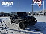 Used 2023 Jeep Wrangler Sahara for sale #25T1205 - photo 34