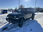 Used 2023 Jeep Wrangler Sahara for sale #25T1205 - photo 3