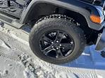 Used 2023 Jeep Wrangler Sahara for sale #25T1205 - photo 33