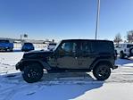 Used 2023 Jeep Wrangler Sahara for sale #25T1205 - photo 4