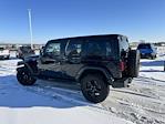 Used 2023 Jeep Wrangler Sahara for sale #25T1205 - photo 5