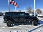 Used 2023 Jeep Wrangler Sahara for sale #25T1205 - photo 7
