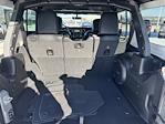 Used 2023 Jeep Wrangler Sahara for sale #25T1206 - photo 27