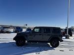Used 2023 Jeep Wrangler Sahara for sale #25T1206 - photo 4