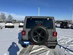 Used 2023 Jeep Wrangler Sahara for sale #25T1206 - photo 5