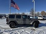 Used 2023 Jeep Wrangler Sahara for sale #25T1206 - photo 7