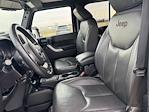 Used 2016 Jeep Wrangler Rubicon for sale #25T1206A - photo 9