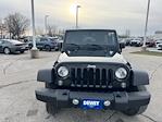 Used 2016 Jeep Wrangler Rubicon for sale #25T1206A - photo 4