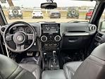 Used 2016 Jeep Wrangler Rubicon for sale #25T1206A - photo 23