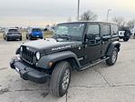 Used 2016 Jeep Wrangler Rubicon for sale #25T1206A - photo 1
