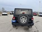 Used 2016 Jeep Wrangler Rubicon for sale #25T1206A - photo 3